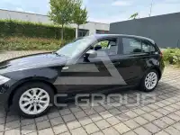 2011 BMW 120