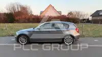 2011 BMW 120