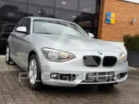 2011 BMW 120
