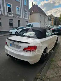 2011 BMW 120