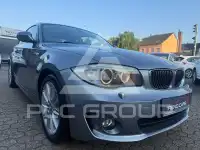 2011 BMW 120