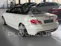 2011 BMW 120