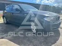 2011 BMW 120