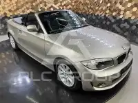2011 BMW 120