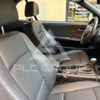 2011 BMW 120