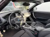 2011 BMW 120