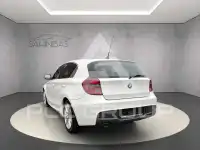 2011 BMW 120