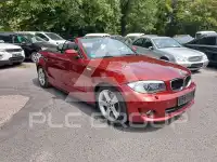 2011 BMW 120