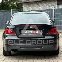 2011 BMW 120