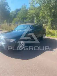 2011 BMW 120