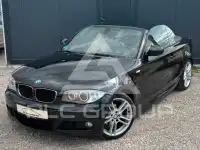 2011 BMW 120
