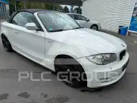 2011 BMW 120