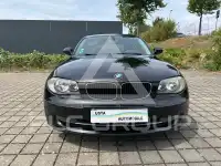 2011 BMW 120