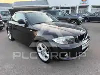 2011 BMW 120
