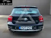 2011 BMW 120