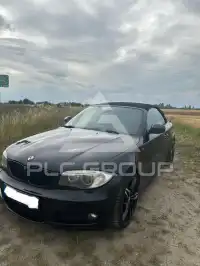2011 BMW 120