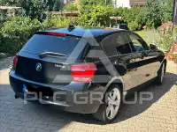 2011 BMW 120