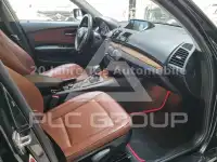 2011 BMW 120