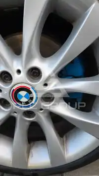 2011 BMW 120