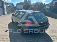 2011 BMW 120