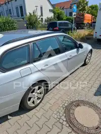 2011 BMW 120