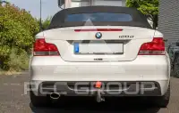 2011 BMW 120