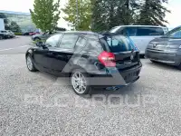 2011 BMW 120