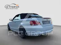 2011 BMW 120