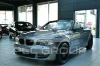 2011 BMW 120