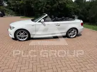 2011 BMW 120