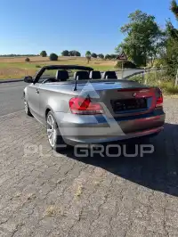 2011 BMW 120
