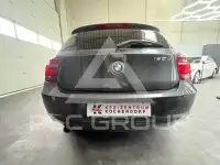 2011 BMW 120