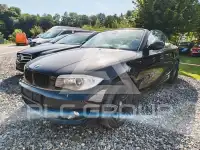 2011 BMW 120