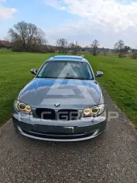 2011 BMW 120