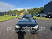 2011 BMW 120