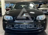 2011 BMW 120