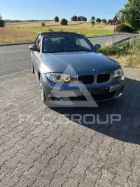2011 BMW 120