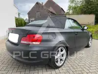 2011 BMW 120