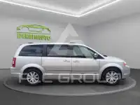 2011 Lancia 
