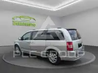 2011 Lancia 