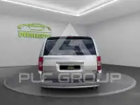 2011 Lancia 