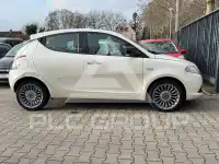 2011 Lancia YPSILON
