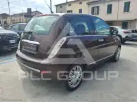 2011 Lancia YPSILON