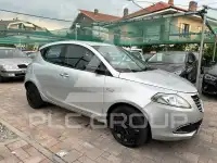 2011 Lancia YPSILON