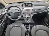 2011 Lancia YPSILON