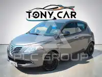 2011 Lancia YPSILON