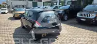 2011 Lancia YPSILON