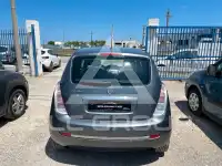 2011 Lancia YPSILON