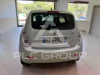 2011 Lancia YPSILON
