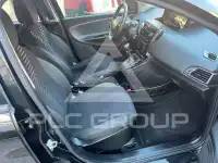 2011 Lancia YPSILON
